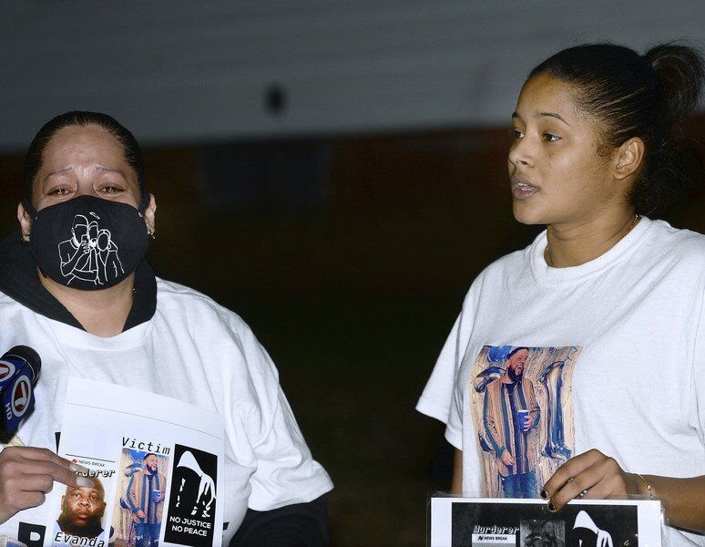 Wife of man cleared of murder charges in Haverhill stabbing gets harassment order against victim's mother, girlfriend